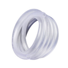 HIDOM希腾 鱼缸潜水泵 鱼池水泵 水族箱潜水泵 水池鱼缸抽水泵小型 假山水泵 用品 【内径18mm】6分管 总长1.5米