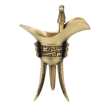 青铜爵杯】价格_青铜爵杯图片- 京东