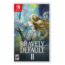 （Nintendo）Switch NS游戏 家用游戏主机游戏卡带 勇气默示录2 中文版