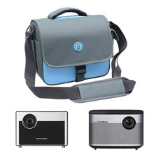 极米H3 H2S Z5 CC PLAY X坚果J6J7 V9投影仪包V8 R4S魔屏NEX A1S 大号黄色