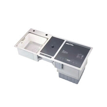 九牧科技 JMKJ 世纪九牧 九牧洗碗机JM-2600-02 九牧