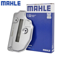 （MAHLE）马勒变速箱油滤芯/滤网/滤清器6速6AT自动挡变速箱适用大众斯柯达 HX117 朗逸 08-13款（6速自动挡变速箱）