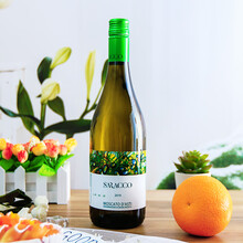 【起泡酒 自营】意大利进口红酒宝萨柯酒庄Asti甜白起泡酒阿斯蒂莫斯卡托低醇低泡葡萄酒送礼起泡酒 小草起泡酒750ml