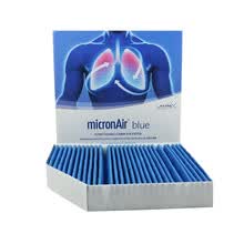 科德宝(micronAir)空调滤清器多效抗病毒抗菌空调滤清器BL959(奔驰C级/E级/AMG/GLC级)