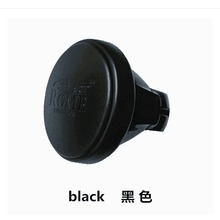 韩国进口汽车方向盘助力球方向盘省力球助力器辅助器转向球轴承 黑色 黑色-配大小卡扣