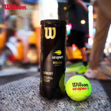 (省15元)威尔胜WRT106200美网赛网球便宜么