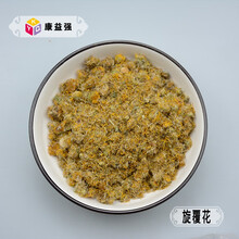 康益强 化痰药 祛痰消痰寒痰湿痰热痰燥痰中药饮片中药材道地药材药典标准干净无杂无硫熏 旋覆花 100g