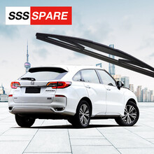 SSSSPARE后窗雨刷/雨刮/雨刮片适配本田 URV/冠道17款-20款