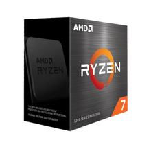 AMD R5/R7 3500X 3400G 3600 3700X 5600X 5800X CPU 锐龙R7 5800X 8核16线程 盒装