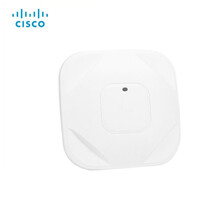 思科（Cisco）AIR-CAP1602I-C-K9 企业级的入门级 无线接入点