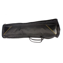 舒弗 次中音长号包加厚加棉包乐器包便携单肩长号拉管套乐器号包 黑色