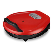 TCL 红盘多功能煎烤机 TKP-D1200