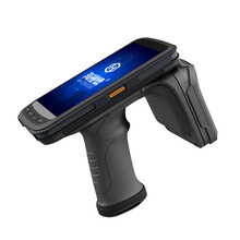 海视德仓库RFID电子分析管理系统