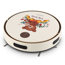 康佳扫地机器人