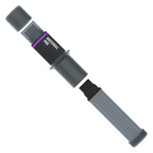 赠品，酷冷至尊MASTER Pro 钻石硅脂 散热导热膏  单拍不发货 酷冷至尊MASTER Pro 钻石硅脂