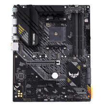 华硕（ASUS）TUF GAMING B550-PLUS 电竞游戏主板 支持R7 3700X TUF GAMING B550-PLUS