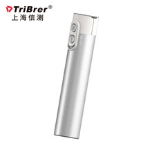 上海信测(TriBrer)红光光纤笔可充电式红光源光纤测试打光笔30公里检测光红光笔带手电BML-21Li-15