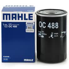 超市	
马勒(MAHLE)机油滤芯/滤清器/格OC488(捷达/桑塔纳 1.8)