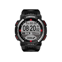 北斗天汇北斗时空手表th-ta02