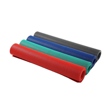 延峰豪克轩PVC防滑垫地垫 吉祥红色 1500*900*3.5mm