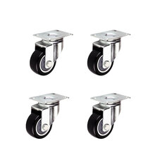 【京峰机柜】机柜12u9u6u4u墙柜挂墙UPS电源网络服务器机柜电脑设备器材方便存放防尘防灰专业整 机柜轮子4个