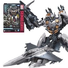 变形金刚 Studio Series SS电影10周年系列 SS43 氮气