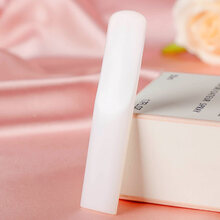 树脂哨片萨克斯中音萨克斯哨片树脂降调 中音萨克斯树脂哨片白色1片2.5+