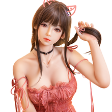 涩兔 高漫实体娃娃硅胶TPE美女娃娃 免充气娃娃男用自慰器具高仿真智能女朋友玩偶 成人情趣性用品 140CM