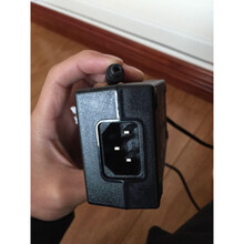 成名作ZL-D060W01205000 12V5.0A 四针电源适配器SWITCHING ADAPT 12V5A普通口