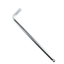 车达人  汽车通用内六角扳手内六方扳手（7mm） 汽车维修工具配件【5个起拍】（企业定制款，请咨询购买）