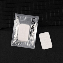 时光旧巷酒店宾馆一次性洗漱用品套装一次性牙刷牙膏牙具拖鞋定制 香皂【100个】