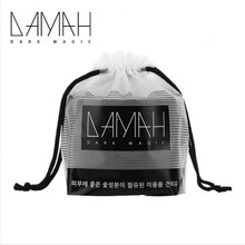 DAMAH黑魔法洗脸巾黑森林便携同款珍珠纹美容亲肤洁面巾两用巾化卸女李佳琦毛巾卷筒式加厚 卷筒竹炭洗脸巾80抽*1袋