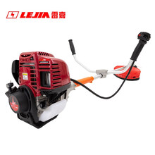 雷嘉 四冲程割草机除草机背负式汽油锄草打草坪水稻灌木切割小型多功能农用开荒园林工具（CG435套餐一）