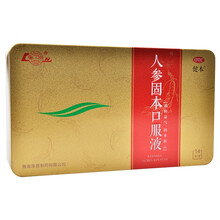 人参固本口服液 商品搜索 京东