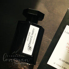 冥府之路香水柏林少女孤儿怨木质焚香清新持久淡香男士女士中性气质商务平价大牌香味JEAN MISS 冥府之路100ML