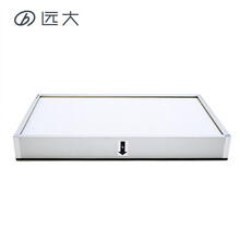 【耗材】远大洁净新风机SC250高效滤网滤芯 超级过滤器 SC250高效滤芯