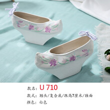 旗鞋花盆鞋 价格 图片 品牌 怎么样 京东商城