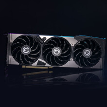 影驰（Galaxy）GeForce RTX 3080 黑将  N卡/电竞专业游戏显卡