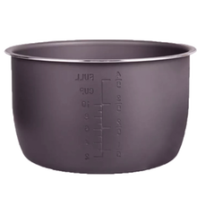 洛贝（luby） 洛贝 阿迪锅电压力锅内胆锅胆 5升不沾涂层内胆（不粘锅）