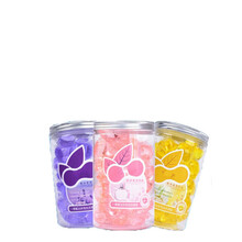 洗衣凝珠 香水型抖音同款网红浓缩洗衣液球粒灵香味持久留香家庭装 百合50粒+百合50粒(960克)