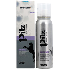 【只售正品】德国瑞沃特真螨双效片盐酸特比萘芬片猫癣宠物狗真菌螨虫细菌止痒瑞沃特真螨双效片真螨净喷剂 瑞沃特真菌消喷剂 120毫升