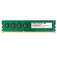 宇瞻内存经典系列DDR4 8G 16G 2666 3000 3200 台式电脑内存 RGB灯条NOX 4GB DDR3-1600MHz经典台式机内存