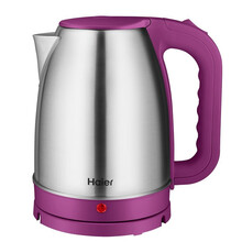 海尔 haier HKT-2820P养生壶办公室宿舍开水壶泡奶煮水壶花茶烧水器