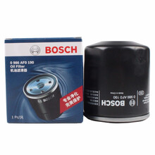 博世 机油滤清器/滤芯/机滤/机油格 荣威RX3  1.6/MG名爵ZS  1.5