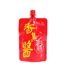 香其 香其酱128g*4袋 东北大酱 熟酱 黄豆酱下饭酱拌面酱