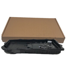 宝马（BMW）4S店原厂 自动变速箱油 波箱油 1L　适用于 8速8HP油底壳滤芯 5系520i 523i 528i 530i540i