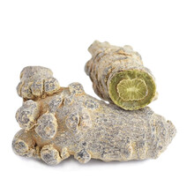 滇泉 特级滑头子三七头 20头三七 田七云南文山三七可磨超细三七切片500g/罐（22个装）春三七