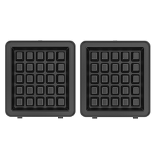 东菱 Donlim 多士炉  电饼铛 电热火锅 多功能 DL-3452 华夫饼模具