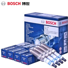 博世双铱金火花塞/德国原装进口/套装价 比亚迪唐/唐100/唐DM（2.0T）混动