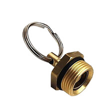 车饰界  汽豪沃陕汽斯太尔SX2190 /SX2190N /SX2150储气筒放水阀（企业客户采购，个人账户勿拍）